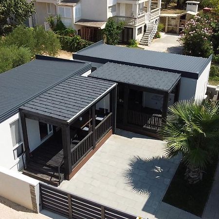 Apartments With A Parking Space Pakostane, Biograd - 16579 Exterior foto