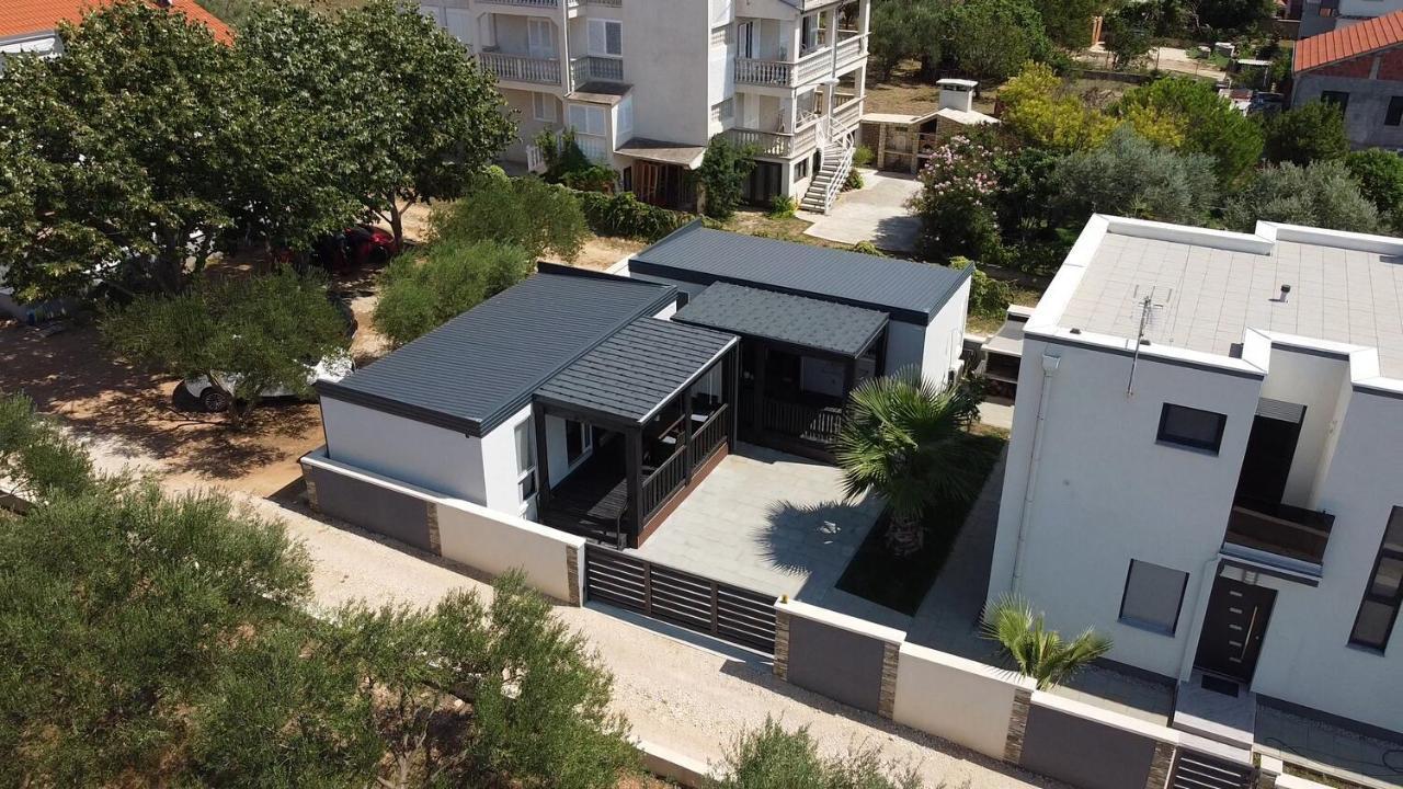 Apartments With A Parking Space Pakostane, Biograd - 16579 Exterior foto